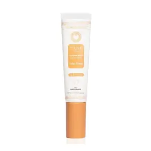 Musc Intime Gel Parfumant Ambre Flower, La Précieuse 30 ml