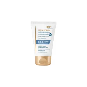 Ducray Melascreen Soin Global Mains SPF 50+ 50 ml