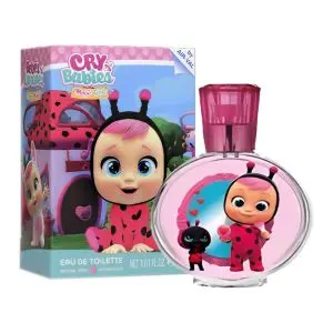 Ageti Cry Babies Eau de Toilette 30 ml