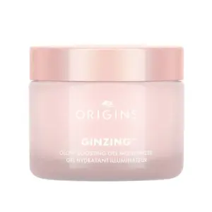 Origins Ginzing Pearl Glow Gel Hydratant Illuminateur 50 ml
