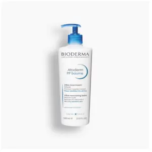 Bioderma Atoderm PP Baume 500ml - Pharmacie Agnès Praden à Alès