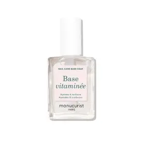Manucurist Green Base Soin 5.5 - 15ml