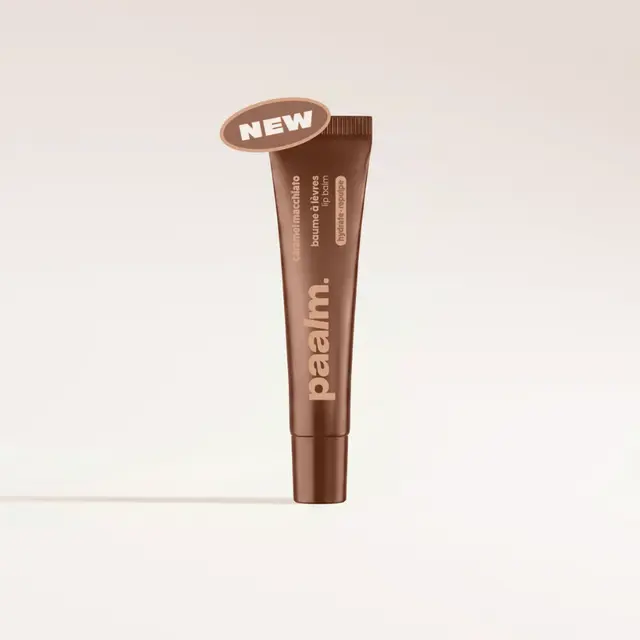 Paalm HydraKiss Caramel Macchiato 15ml 