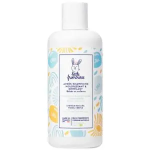 Little Frimousse Après-Shampoing Nourrissant et Démêlant 250 ml