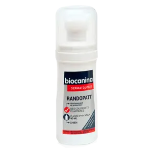 Biocanina Randopatt lotion 90ml