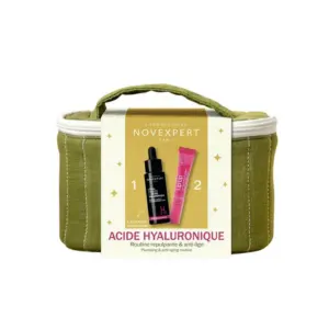 Novexpert Coffret Routine Repulpante et Anti-Âge