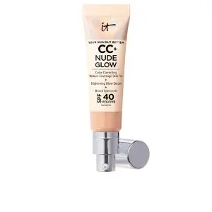 It Cosmetics CC+ Cream Nude Glow Medium 32ml