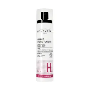 Novexpert Acide Hyaluronique Brume Hydro Tonique 100ml