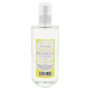 Estipharm Eau De Cologne Citronnée - 200mL