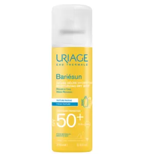 Uriage Bariesun Brume Sèche Spf50+ 200ml - Pharmacie Agnès Praden à Alès