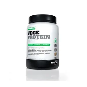 NHCO Vege Protein Chocolat 750 g