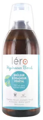 Léro Hydracur Boost 450 ml