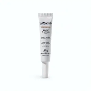 Gamarde Nutrition Intense Baume à Lèvres 10 ml 