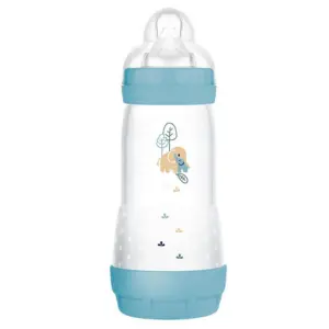 Mam Biberon Easy Start Biberon Anti-Colique Océan 320 ml
