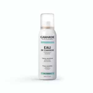 Gamarde Eau de Gamarde 100 ml