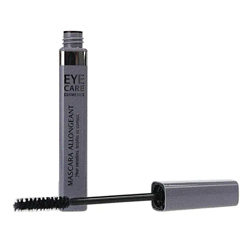 Eye care mascara allongeant 3001 noir 6g - Pharmacie Agnès Praden à Alès