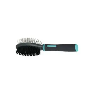 Zolux Brosse Double Taille S Pour Chien