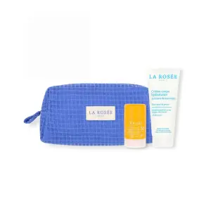 La Rosée Trousse Soins d'Eté 