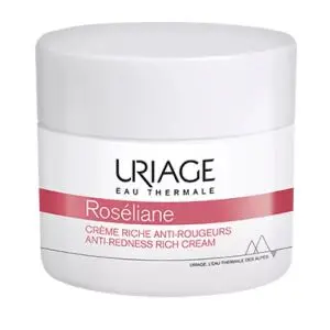 Uriage Roséliane Crème Riche Anti-Rougeurs 40ml