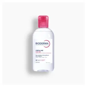 Bioderma Créaline H2O AR Eau Micellaire 250 ml