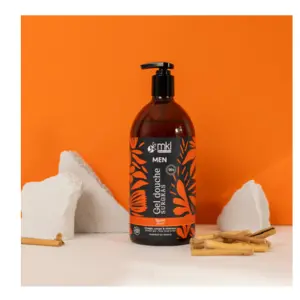 MKL Gel Douche Surgras Men Sport 1L