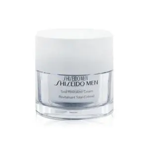 Shiseido Men's Crème Rivitalisante Totale 50ml