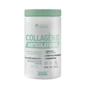 Prescription Nature Collagène Articulation 215g
