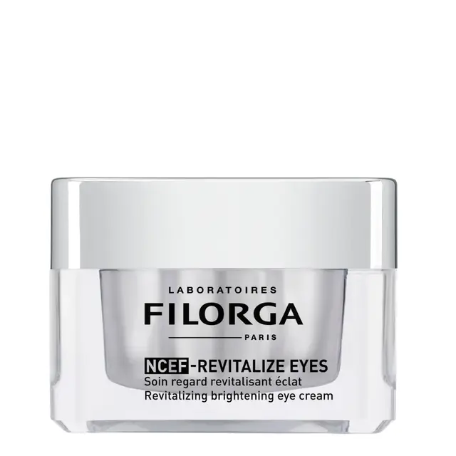 Filorga NCEF Revitalize Eyes Soin Revitalisant Yeux 15ml 