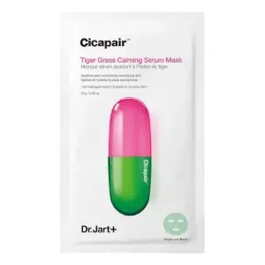 Dr. Jart+ Cicapair Masque Sérum Apaisant - 1 Masque