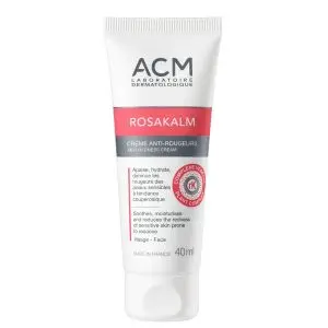 Acm Rosakalm Crème Anti-rougeurs 40ml