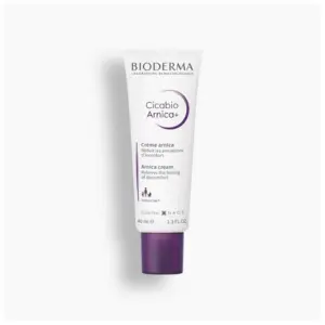 Bioderma Cicabio Arnica+ Crème 40ml