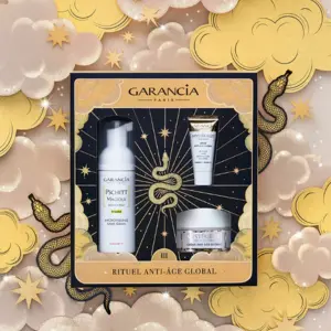 Garancia Coffret Le Rituel Anti-Âge Global