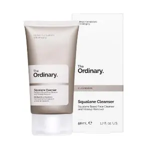The Ordinary Squalane Cleanser - 50 ml