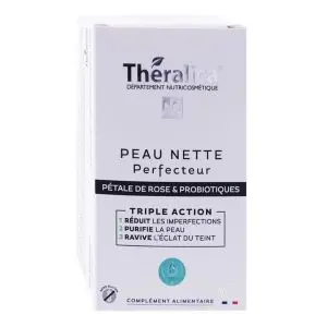 Théralica Peau Nette Perfecteur 30 Gélules