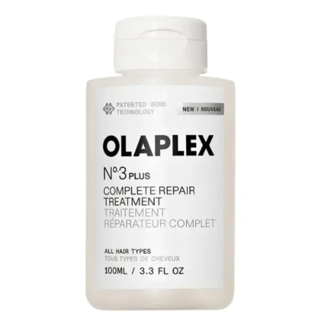 Olaplex Nº3 Plus Complete Repair Traitement Réparateur 100ml 