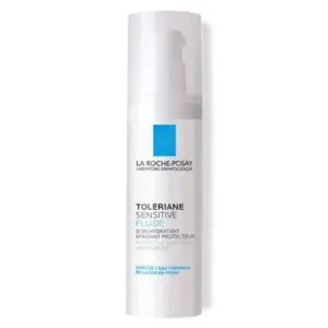 La Roche-Posay Tolériane Sensitive Fluide 40 ml