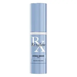 Rexaline Hydra Shock Eye 15 ml - Pharmacie Agnès Praden à Alès