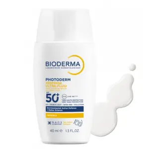Bioderma Photoderm XDefense Ultra-Fluid SPF50+ 40ml