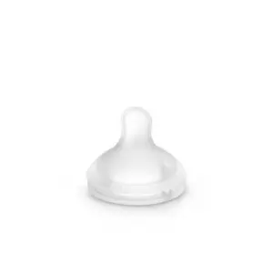 Suavinex Lot de 2 tétines 6m+ Symétriques SX Pro débit rapide