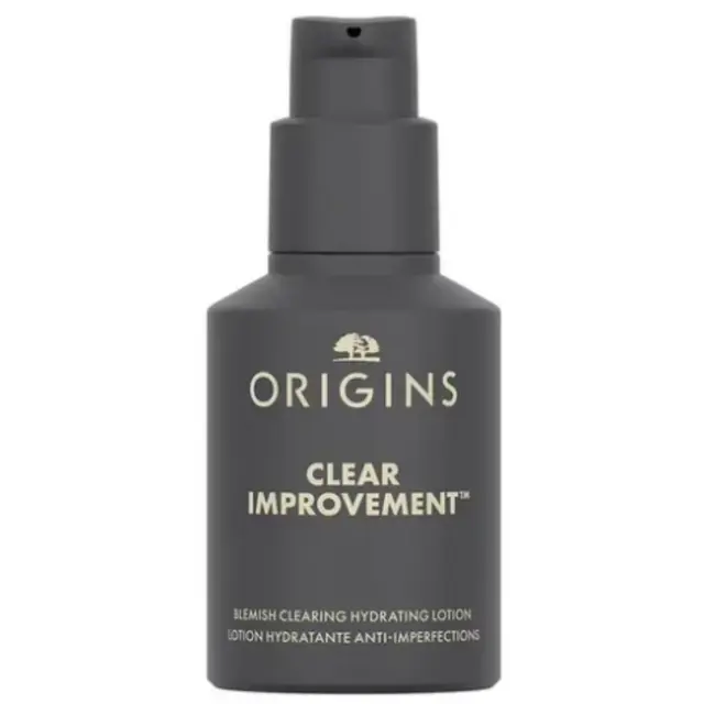 Origins Clear Improvement Lotion Hydratante Anti-imperfections 50ml