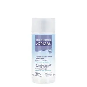 Jonzac Démaquillant Biphasé Waterproof - 150ml - Pharmacie Agnès Praden à Alès