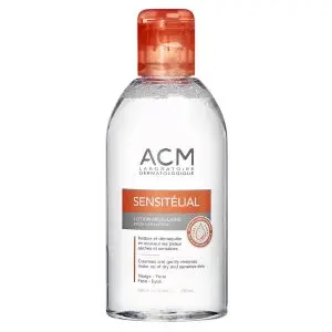 Acm Sensitélial Lotion Micellaire 250 ml