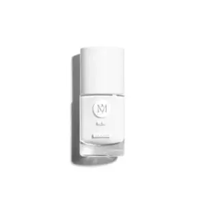 Meme Vernis à Ongles au Silicium Blanc n 13 Lydie 10 ml - Pharmacie Agnès Praden à Alès