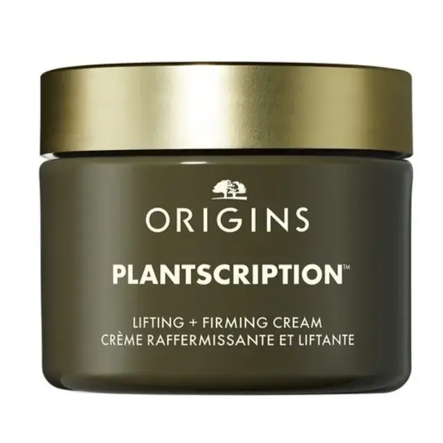 Origins Plantscription Crème Raffermissante et Liftante 50 ml