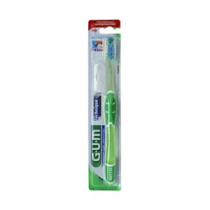 Gum Technique+ 490 - Brosse à Dents Souple