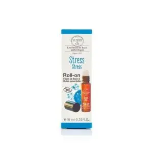 Elixirs and Co - Stress - Roll on Bio 10 ml