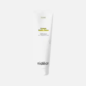 Nidéco Clean That Face Crème Nettoyante Anti-Imperfections 150 ml 