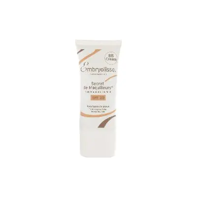 Embryolisse Secret De Maquilleurs Voile Illuminateur De Teint BB Cream SPF20 30 ml
