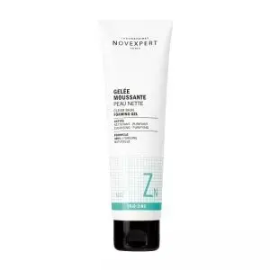 Novexpert Trio-Zinc Gelée Moussante Peau Nette 150 g