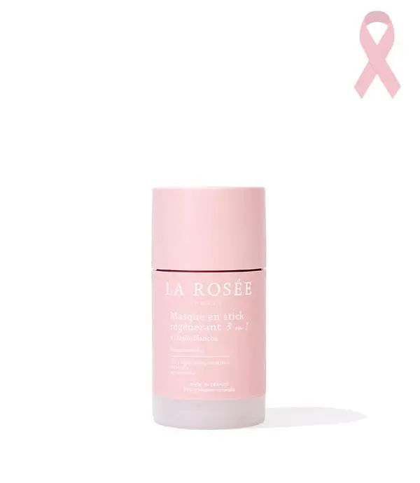 La Rosée Masque en Stick Régénérant 3 en 1 75 ml